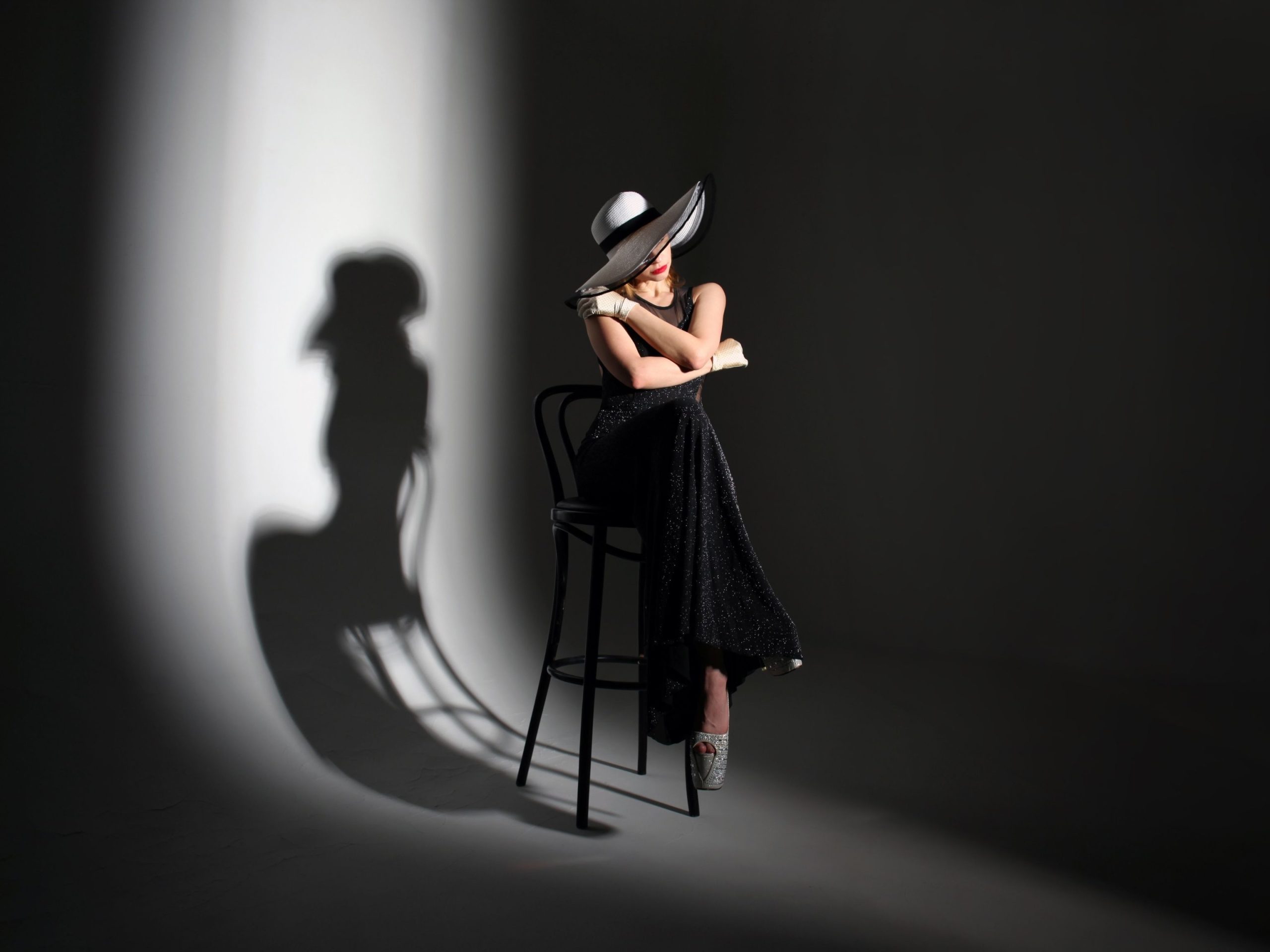model (3)
