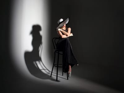 model (3)